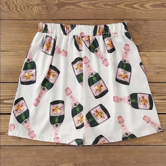 Veuve Clicquot Other - New Veuve Clicquot pajama bottoms